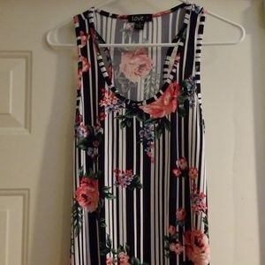 NWT summer dress